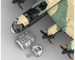 Avro Lancaster