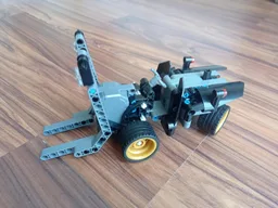 42046 - Forklift