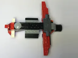 Biplane