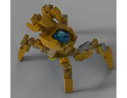 Mini Protoss Dragoon