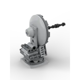 1.4 FD P-Tower