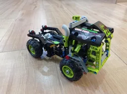 Truck