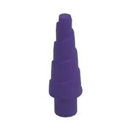 Creature Body Part, Horn (Unicorn) / Dark Purple
