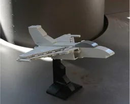 Dassault Rafale (1/110 scale)