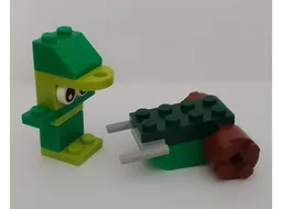 Green Farmer