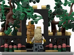 Modular Park