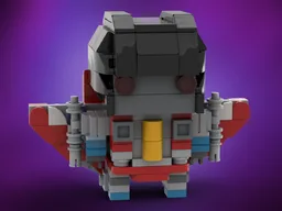 Starscream Brickheadz