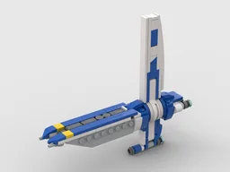 Stinger Mantis