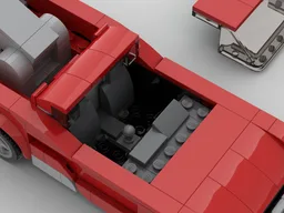 Hot Wheels Tow Jam