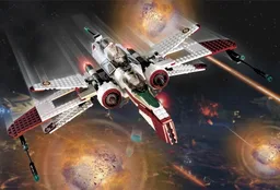ARC-170 Starfighter