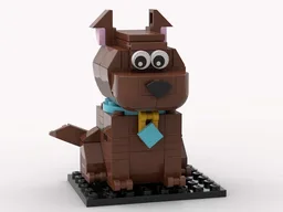 Scooby Doo