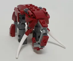 Mammoth
