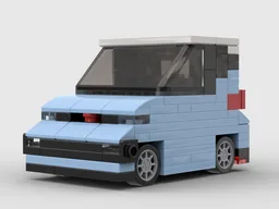 Wuling Hongguang Mini EV