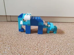 10698 Elephants