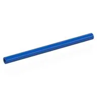 Hose, Pneumatic 4mm D. 8L / 6.4cm / Blue