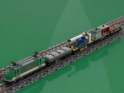 60198 - low side cargo carriage