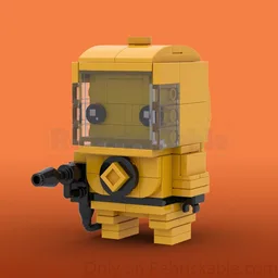 Hazmat Guy