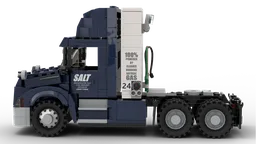 Cascadia CNG SALT