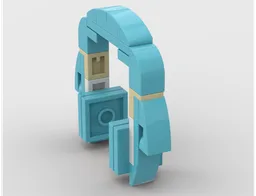31128 Headphones