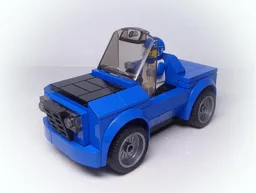 75891 Jeep