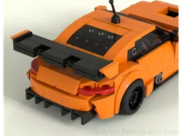Amg GT3