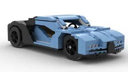 Bugatti Chiron