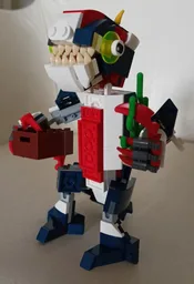 Hil.Figer The Gardener