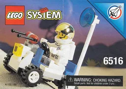 Moon Walker