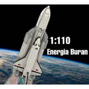 1:110 Space Shuttle