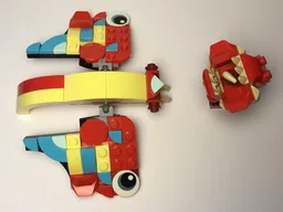 31145 Butterfly
