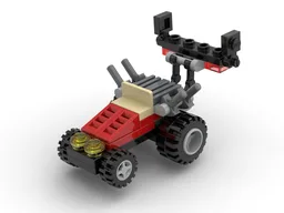 Dragster