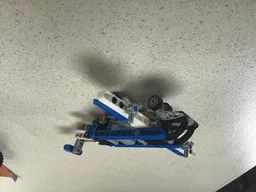 Plane (42020 Alternate)