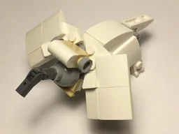 31134 Elephant