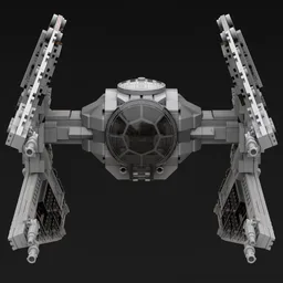 TIE Interceptor (TIE/IN interceptor)