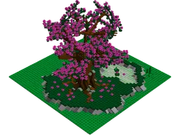 Cherry Tree