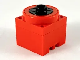 Motor, 9V Micromotor 2 x 2