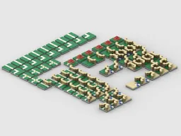 Carcassonne (3d game)