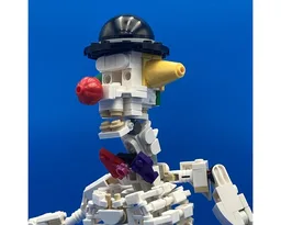 Funny Bones