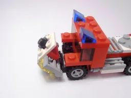 6911 Big Rig