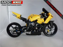 YAMAHA R1