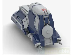 MTT - Clone Wars (Playscale)