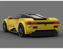 Lotus Emira