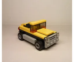 31060 Custom Car