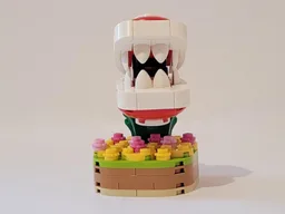Piranha Plant