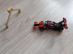 30655 Race Car