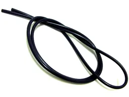 Hose, Pneumatic 4mm D. 54L / 43.2cm