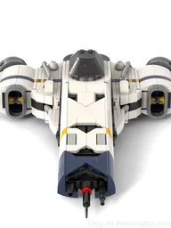 NC-01 "Pulse" - Helix Dynamics