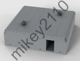 Modular Bunker