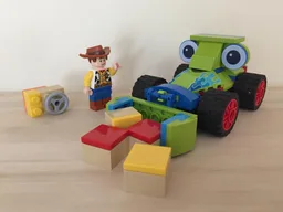 RC Dozer