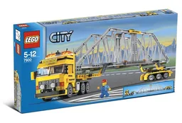 Heavy Loader